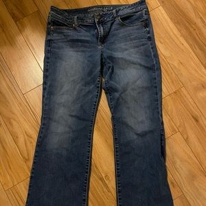 American Eagle Boyfriend Jeans